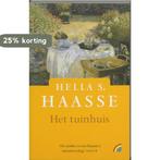 Het tuinhuis / Rainbow pocketboeken / 907 9789041707345, Verzenden, Zo goed als nieuw, Hella S. Haasse