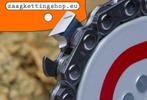 De beste in zaagkettingen & meer Stihl Husqvarna Dolmar Echo