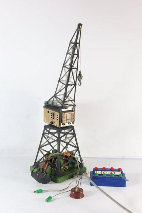 Märklin, Wiad H0 - 7051/308 - Model treinbevestiging (2) -, Hobby en Vrije tijd, Modeltreinen | H0