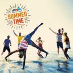 MNM - Summertime 2015 - 2CD, Verzenden, Nieuw in verpakking