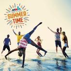 MNM - Summertime 2015 - 2CD, Cd's en Dvd's, Verzenden, Nieuw in verpakking