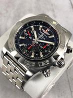 Breitling - Chronomat 44 Limited Edition - AB0111 - Heren -, Sieraden, Tassen en Uiterlijk, Horloges | Heren, Nieuw