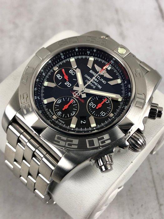 Breitling - Chronomat 44 Limited Edition - AB0111 - Heren -, Sieraden, Tassen en Uiterlijk, Horloges | Heren