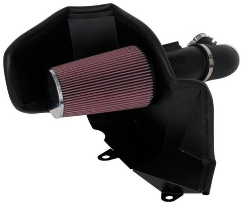 K&N 19-20 Chevrolet Blazer / GMC Arcadia AirCharger, Auto-onderdelen, Filters, Ophalen of Verzenden