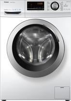 Haier HW90-BP14636N - Wasmachine - 9 kg - 1400 tpm -, Witgoed en Apparatuur, Wasmachines, Ophalen of Verzenden, Nieuw, Voorlader