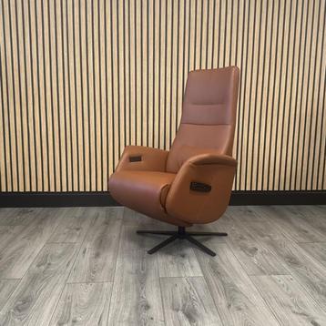 Relaxfauteuil De Toekomst Twice Pro 230 beschikbaar voor biedingen