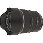 Tamron 15-30mm F/2.8 Di VC USD Nikon occasion, Audio, Tv en Foto, Fotografie | Lenzen en Objectieven, Gebruikt, Verzenden