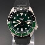 Seiko - Seiko 5 Sports GMT SPRITE - Zonder minimumprijs -