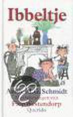 Ibbeltje 9789045101163 Annie M.G. Schmidt, Boeken, Gelezen, Annie M.G. Schmidt, Verzenden