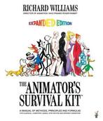 The Animators Survival Kit 9780865478978, Boeken, Zo goed als nieuw, Verzenden