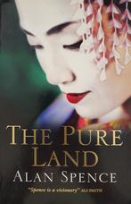 The Pure Land 9781841958569 Alan Spence, Boeken, Verzenden, Gelezen, Alan Spence