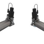 2016-2024 Chevrolet Camaro SS QTP Aggressor Cutout Pipes -, Auto-onderdelen, Ophalen of Verzenden, Nieuw