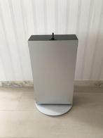 Audiorek - Aluminium, Nieuw