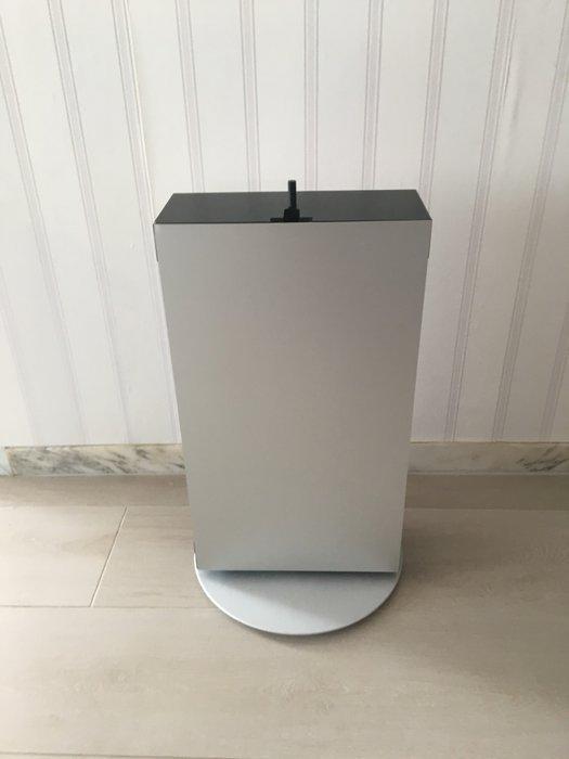 Audiorek - Aluminium, Audio, Tv en Foto, Stereo-sets