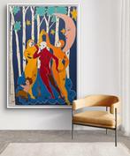 Miriam CHiera - Stellar Dance. NO RESERVE. XXXL, Antiek en Kunst
