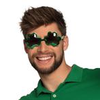 Bril Shamrock, Verzenden, Nieuw