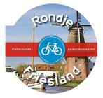 Rondje Friesland / Heel Holland fietst! 9789461884275, Boeken, Reisgidsen, Verzenden, Zo goed als nieuw