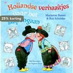 Hollandse verhaaltjes voor het slapengaan 9789044333589, Verzenden, Gelezen, Ron Schröder