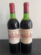 1974 Château Cos dEstournel - Bordeaux, Saint-Estèphe 2ème, Nieuw