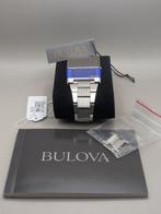 Bulova - Computron - Zonder Minimumprijs - 96C139 - Heren -, Nieuw