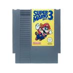 Super Mario Bros 3 (Losse Casette) (Duits), Spelcomputers en Games, Games | Nintendo NES, Verzenden, Nieuw