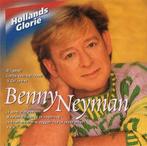 cd - Benny Neyman - Benny Neyman, Cd's en Dvd's, Verzenden, Zo goed als nieuw