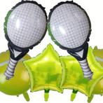 Luxe verzilverde flesopener Tennis, Sport en Fitness, Tennis, Verzenden, Nieuw, Overige typen, Overige merken