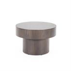 Bijzettafel Bobbie, Huis en Inrichting, Tafels | Bijzettafels, Ophalen of Verzenden, Nieuw