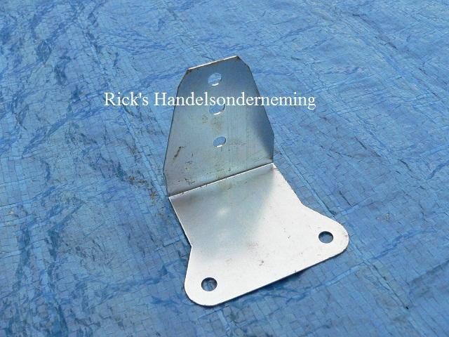 Bevestigingssteun voor mistlamp of achteruitrijlamp, Auto-onderdelen, Verlichting, Nieuw, Ophalen of Verzenden