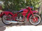 Moto Guzzi - Airone Sport - 250 cc - 1955