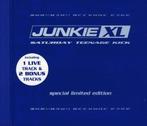 cd - Junkie XL - Saturday Teenage Kick, Verzenden, Zo goed als nieuw