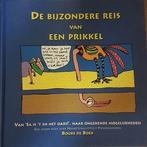 De Bijzondere Reis Van Een Prikkel 9789080590311, Boeken, Gelezen, Verzenden, Bouke de Boer, Johan Bos