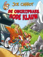 De ongrijpbare Rode Klauw / Joe Carrot / 3 9789085921196, Verzenden, Gelezen, J. Carrot