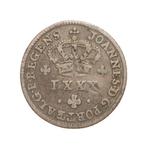 Portugal. D. João Príncipe Regente (1799-1816). Tostão (100