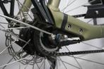Refurbished Sparta c-Grid Ultra M7Tb Light Olive Matte 61cm, Sparta, Nieuw, Ophalen of Verzenden, 59 cm of meer