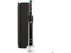 Oral-B Pro 2 2500 - Zwart - Elektrische Tandenborstel, Verzenden, Zo goed als nieuw