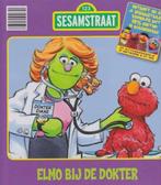 Elmo bij de dokter 9789086510320 S. Albee, Boeken, Gelezen, S. Albee, Verzenden