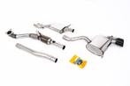 Turbo-back inclusief Hi-Flow Sports Cat | Audi S3 2.0 T quat, Verzenden, Nieuw