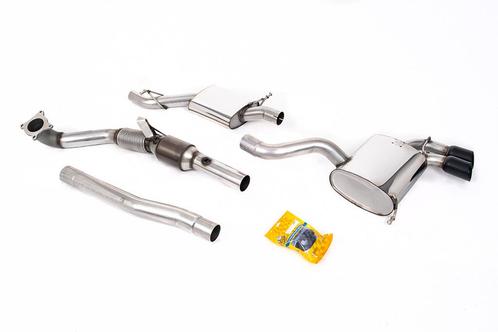 Turbo-back inclusief Hi-Flow Sports Cat | Audi S3 2.0 T quat, Auto-onderdelen, Uitlaatsystemen, Nieuw, Verzenden