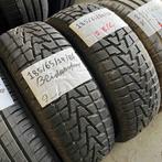 2 x Bridgestone 185-65-14 Winterbanden 9mm, Auto-onderdelen, Banden en Velgen, 14 inch, Gebruikt, Band(en), Personenwagen