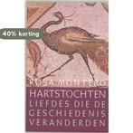 Hartstochten 9789028419018 Rosa Montero, Boeken, Verzenden, Gelezen, Rosa Montero