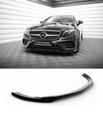 Front splitter V.2 voor Mercedes Benz E C238/A238 AMG Line, Ophalen of Verzenden