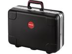 Parat SILVER - Gereedschapskoffer Allround L - 480 x 350 x, Verzenden, Zo goed als nieuw