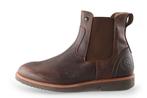Panama Jack Chelsea boots in maat 43 Bruin | 10% extra, Bruin, Verzenden, Boots, Gedragen