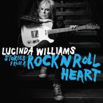 Lucinda Williams - Stories From A Rock N Roll Heart - CD, Cd's en Dvd's, Ophalen of Verzenden, Nieuw in verpakking