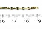 Armband - 18 karaat Geel goud, Nieuw