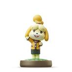 Amiibo Isabelle - Animal Crossing Edition (Nintendo Wii U), Spelcomputers en Games, Spelcomputers | Nintendo Wii U, Ophalen of Verzenden