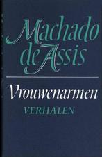 Vrouwenarmen 9789029501293 Machado de Assis, Boeken, Gelezen, Machado de Assis, Verzenden