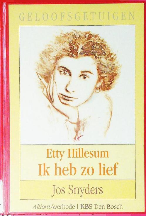 Ik heb zo lief 9789061735946 J. Snijders, Boeken, Godsdienst en Theologie, Gelezen, Verzenden