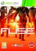 FUSE Xbox 360 Garantie & morgen in huis!, Avontuur en Actie, 1 speler, Ophalen of Verzenden, Zo goed als nieuw